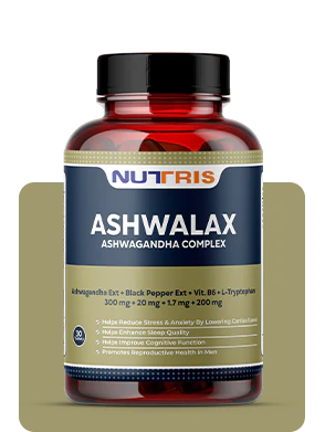 Ashwalax