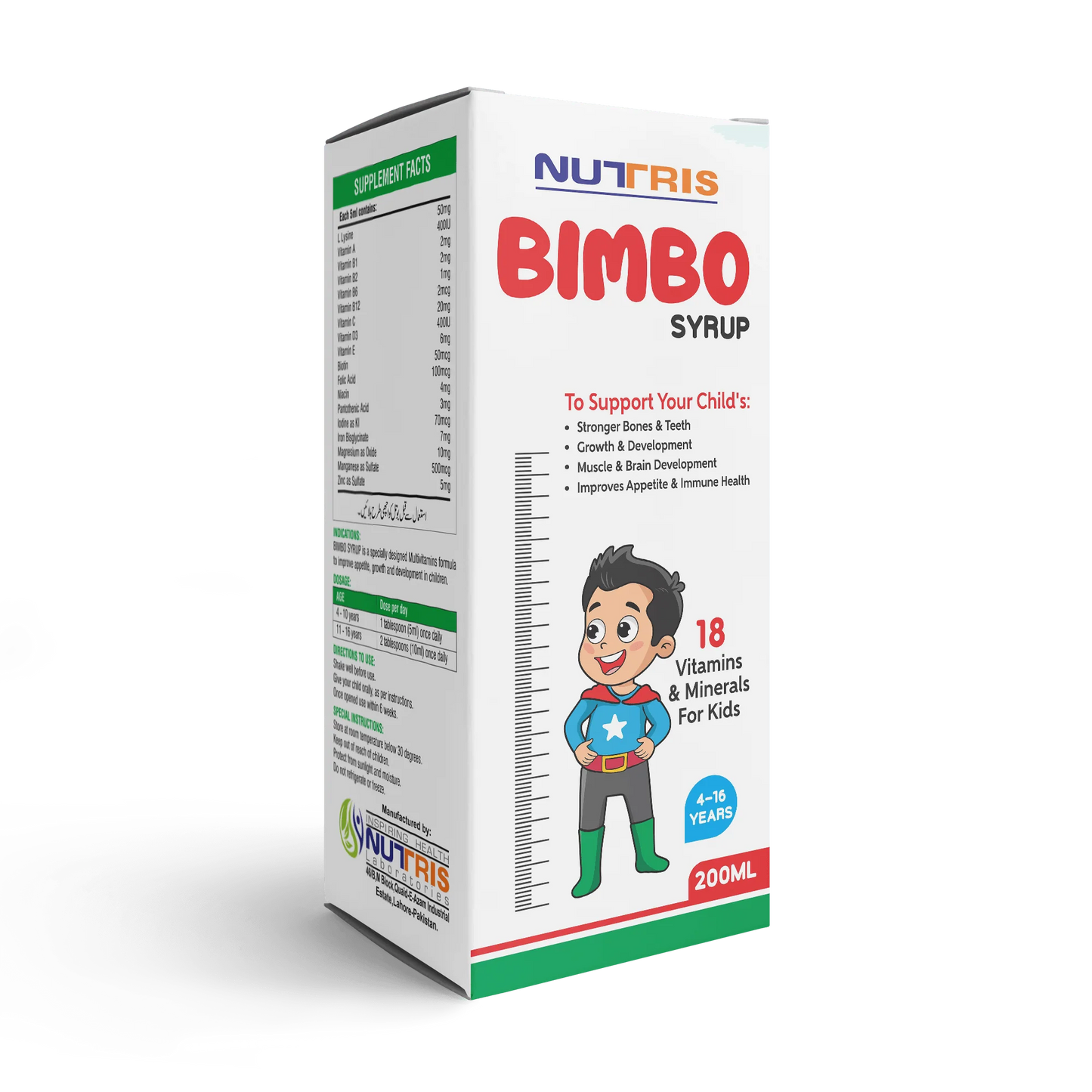 Bimbo