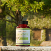 Glucofix - Blood Sugar Support
