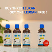 LEUXAN - Improving Eye Health in Kids