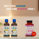 LEUXAN - Improving Eye Health in Kids