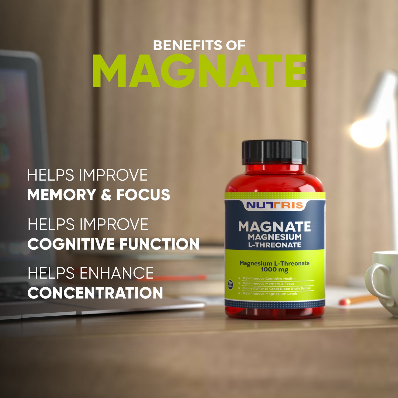 Magnate