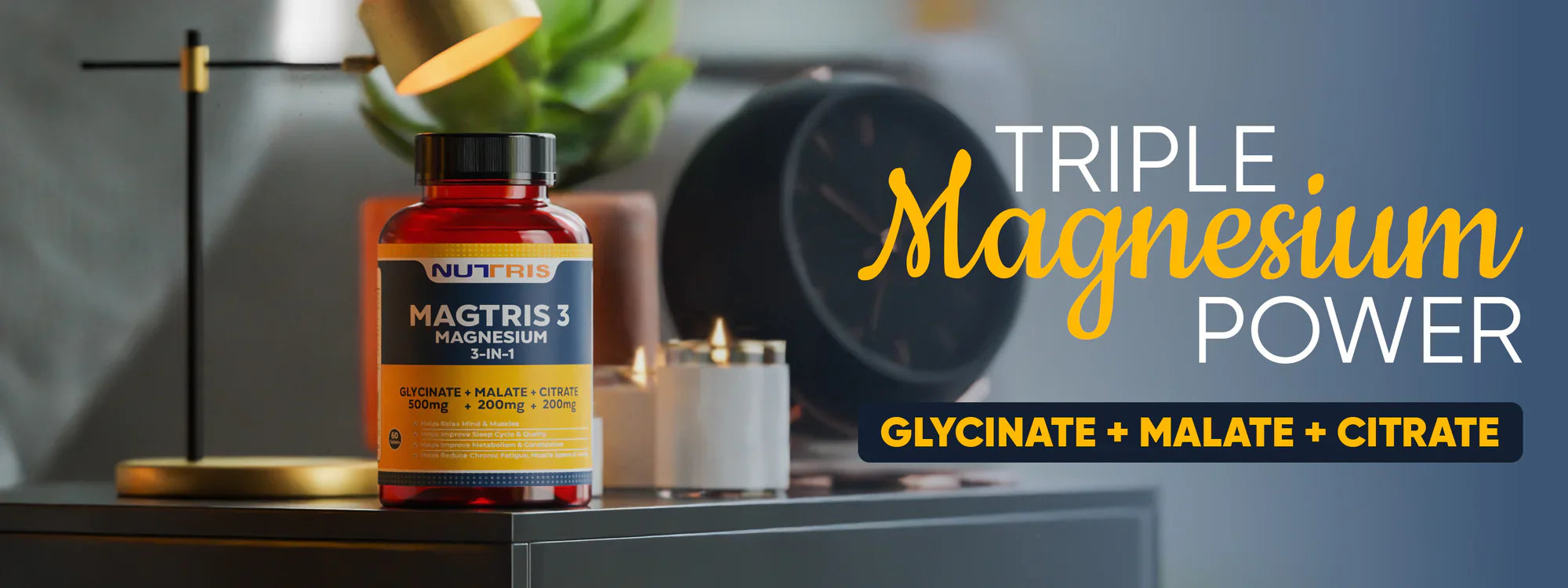 Magtris