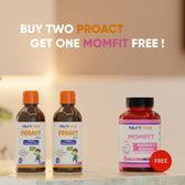 Proact - Omega-3 for Children's Brain Development