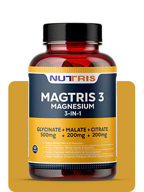 Magtris 3